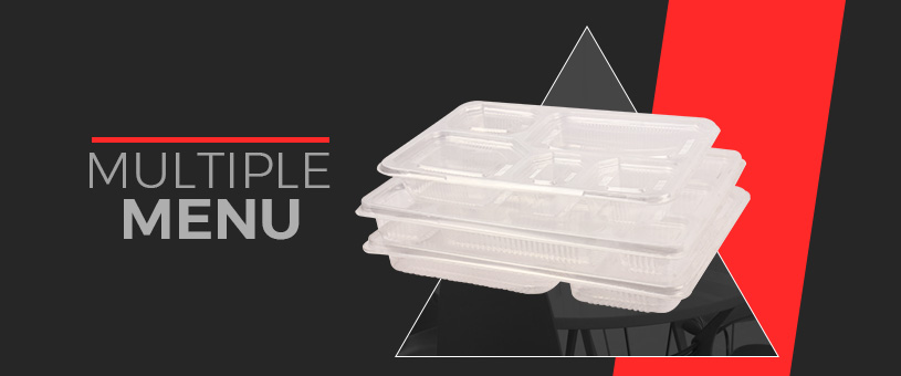 Manufacturers of High Quality Disposable Plastic Plates