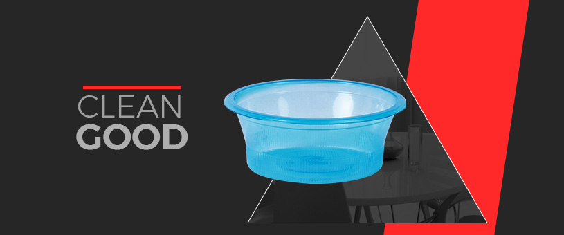 Manufacturers of Thermoforming Containers and Bowls